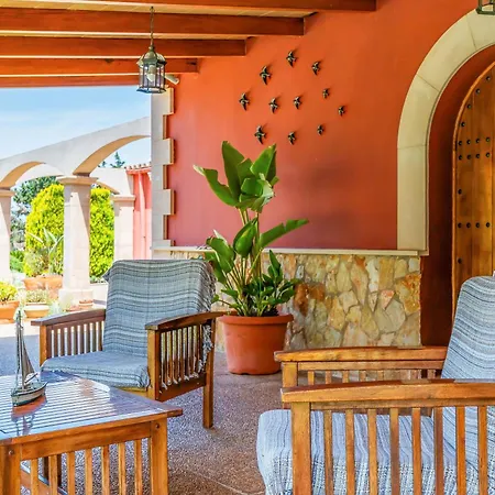 Private Oasis Des Trenc * Ses Covetes