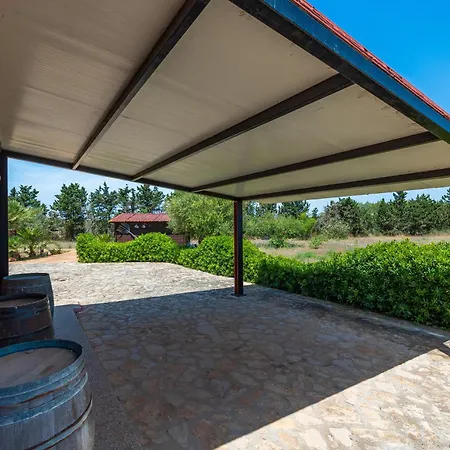 Villa Private Oasis Des Trenc *