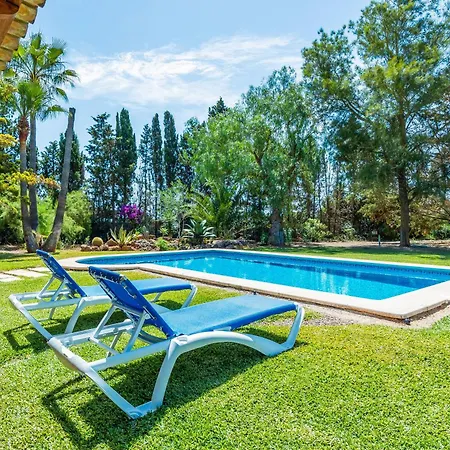 Villa Private Oasis Des Trenc *