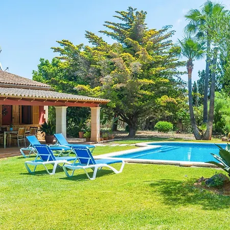 Villa Private Oasis Des Trenc Ses Covetes
