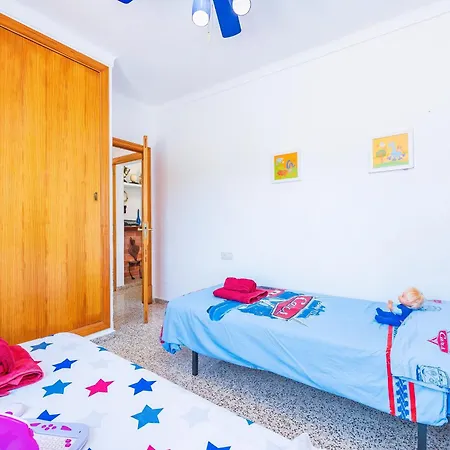 Private Oasis Des Trenc Ses Covetes