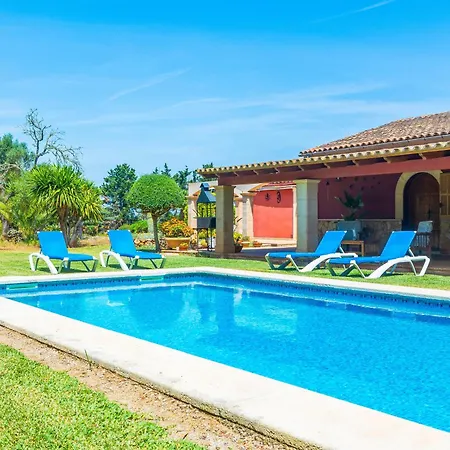 Villa Private Oasis Des Trenc *